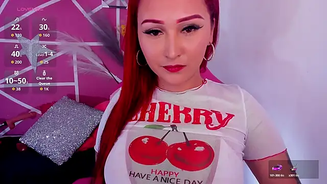 Snapshot of lucy_beatifull chatting on May 31, 4:25 pm lucy beatifull online show from May 31, 4:25 pm