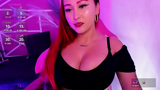 Snapshot of lucy_beatifull chatting on June 9, 8:37 am lucy beatifull online show from June 9, 8:37 am