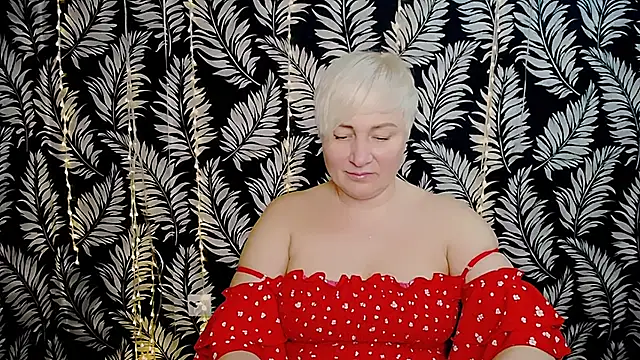 Olivia playful online show from February 19, 1:07 pm