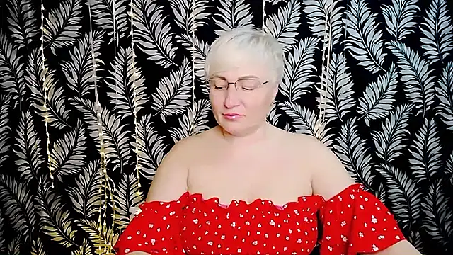 Olivia playful online show from May 4, 10:33 am