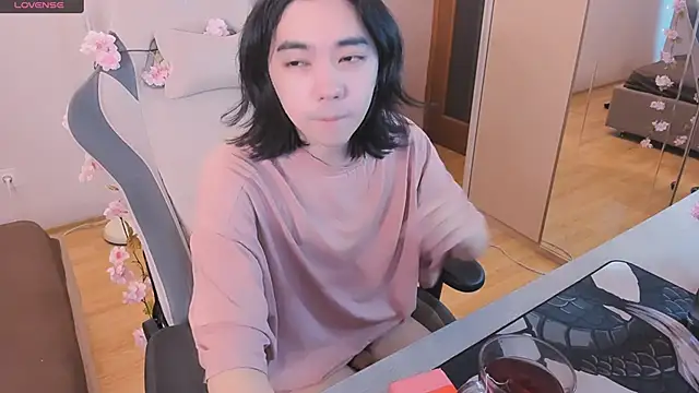 Judame Aoi online show from February 8, 1:03 pm