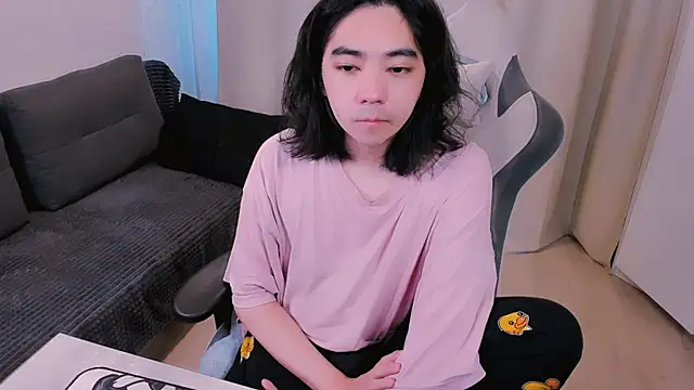 Snapshot of Judame_Aoi chatting on June 20, 9:56 am Judame Aoi online show from June 20, 9:56 am