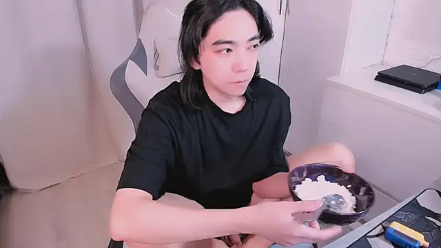 Snapshot of Judame_Aoi chatting on June 25, 12:31 pm Judame Aoi online show from June 25, 12:31 pm