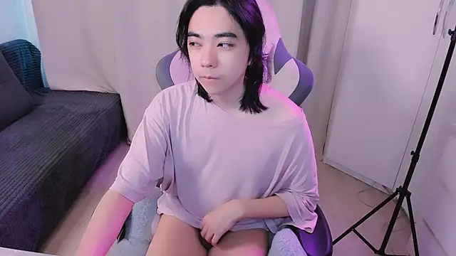 Snapshot of Judame_Aoi chatting on July 3, 12:33 pm Judame Aoi online show from July 3, 12:33 pm
