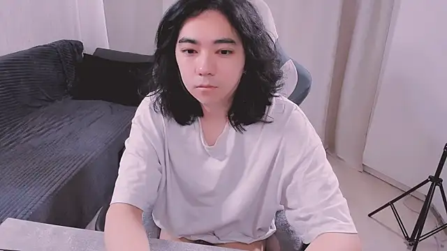 Snapshot of Judame_Aoi chatting on August 1, 10:47 am Judame Aoi online show from August 1, 10:47 am