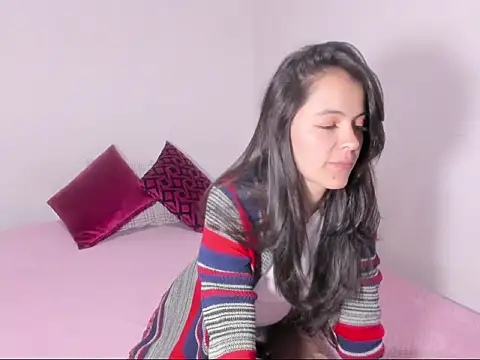 Snapshot of sarasweet_4 chatting on October 14, 8:53 pm sarasweet 4 online show from October 14, 8:53 pm