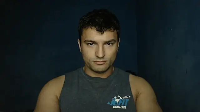 Snapshot of alex_blu chatting on July 2, 8:37 pm alex blu online show from July 2, 8:37 pm