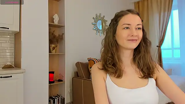 Snapshot of Kelly_Summers chatting on March 8, 1:57 pm Kelly Summers online show from March 8, 1:57 pm