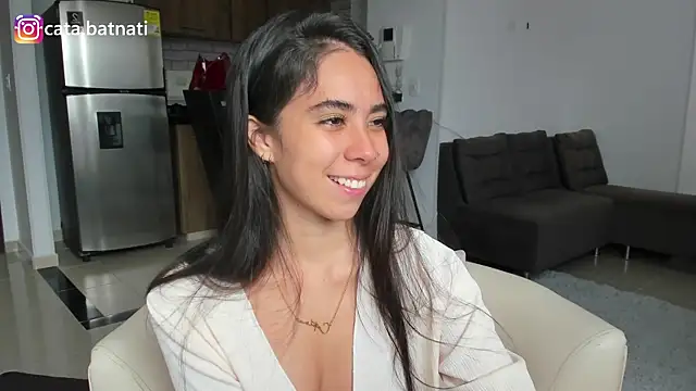 Snapshot of cata_batnati chatting on September 20, 4:30 pm cata batnati online show from September 20, 4:30 pm