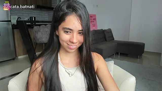 Snapshot of cata_batnati chatting on October 3, 4:59 pm cata batnati online show from October 3, 4:59 pm