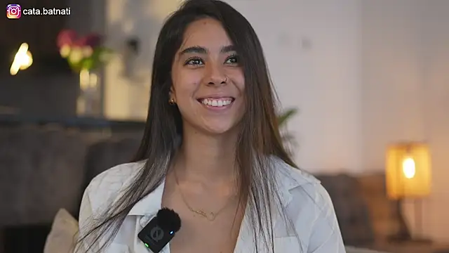 Snapshot of cata_batnati chatting on October 25, 4:35 pm cata batnati online show from October 25, 4:35 pm