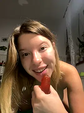 kimczii online show from October 24, 6:21 am