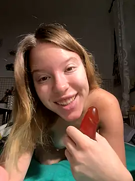 kimczii online show from October 27, 7:12 am