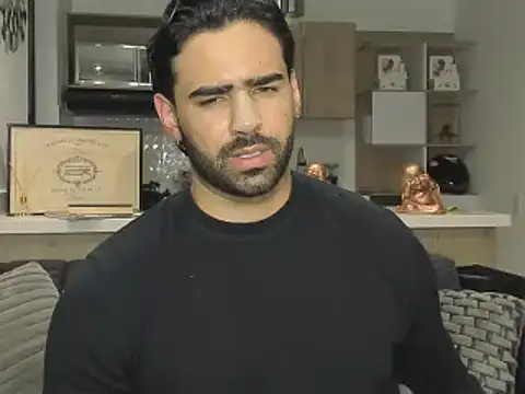BradleySmithx online show from December 22, 11:31 pm