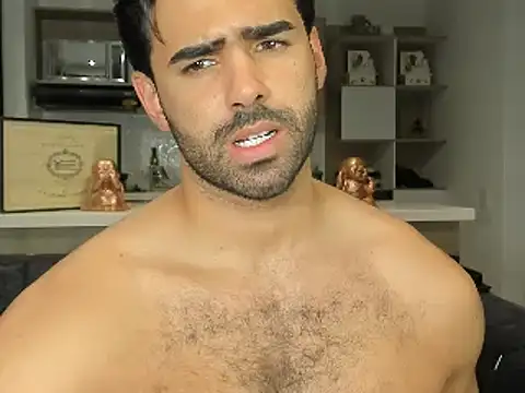 BradleySmithx online show from February 14, 1:23 am