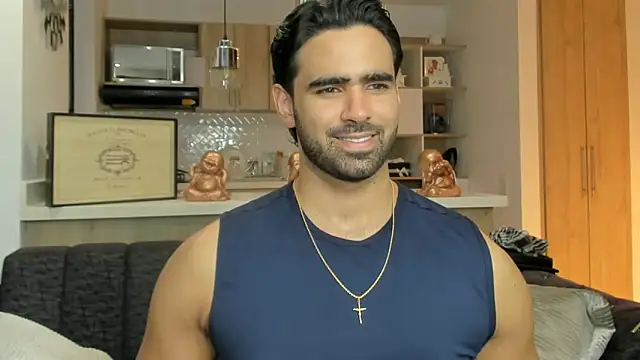 BradleySmithx online show from September 17, 11:06 pm