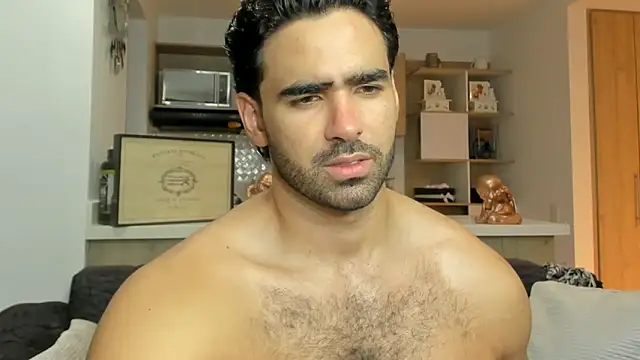 BradleySmithx online show from September 24, 2:37 am