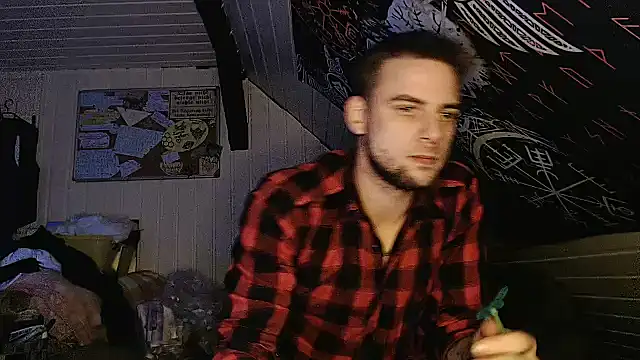 Snapshot of Youngtimer_1997 chatting on December 21, 4:08 am Youngtimer 1997 online show from December 21, 4:08 am