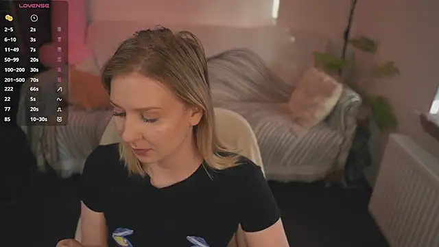  Killer Smile  online show from February 15, 12:01 pm