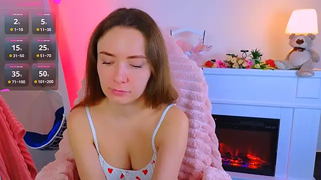 Snapshot of ___Emily___ chatting on January 31, 7:39 am Emily online show from January 31, 7:39 am