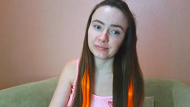    Emily    online show from April 4, 5:21 pm