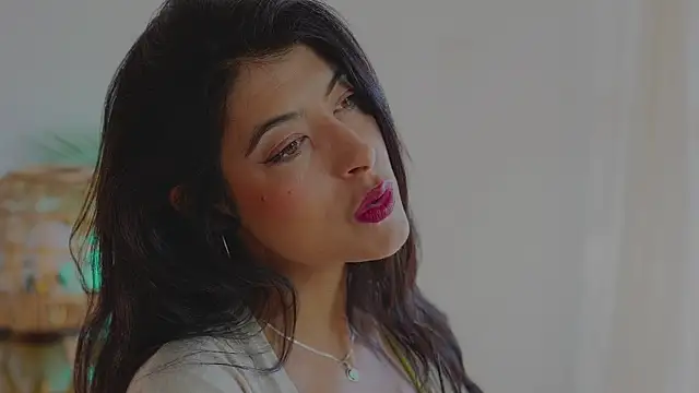 anabelcurvy online show from November 10, 2:16 pm