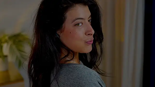 anabelcurvy online show from November 17, 6:03 pm