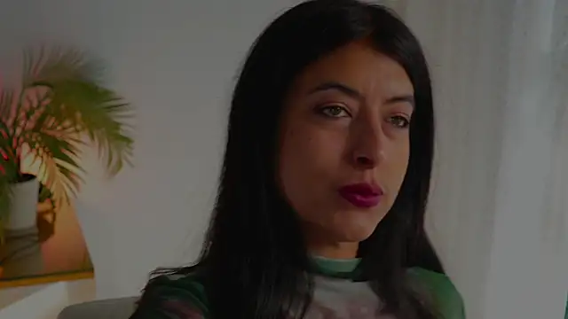 anabelcurvy online show from December 20, 2:46 pm