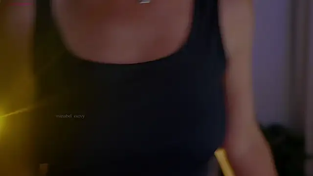 Snapshot of anabelcurvy chatting on May 20, 9:10 pm anabelcurvy online show from May 20, 9:10 pm
