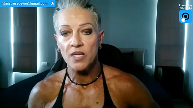Devon2020 online show from July 15, 9:36 am