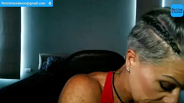 Devon2020 online show from July 18, 9:57 am