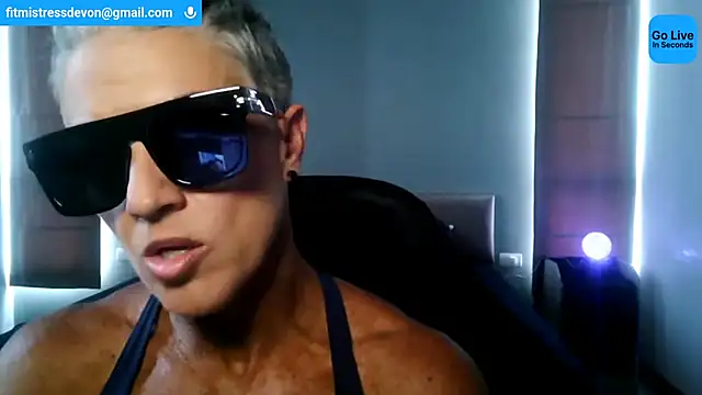 Devon2020 online show from July 25, 7:28 am