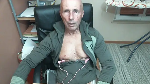 olibrius71 online show from February 23, 7:55 pm