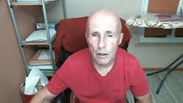 olibrius71 online show from March 1, 10:23 pm