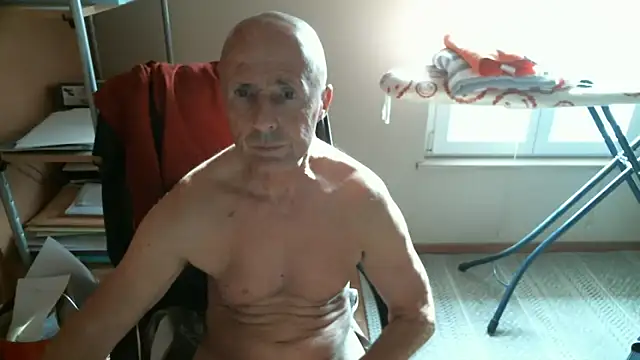 olibrius71 online show from March 23, 3:38 pm