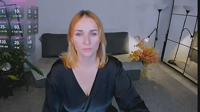 Karinella x online show from November 15, 9:43 pm