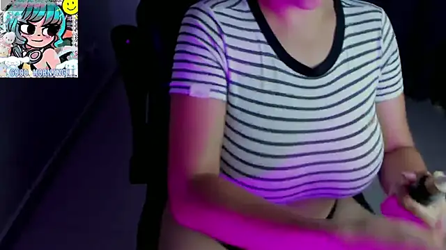 Roxy clark online show from January 11, 8:08 am