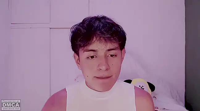 Snapshot of ZHALEM chatting on February 27, 3:25 am ZHALEM online show from February 27, 3:25 am