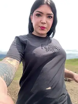 Karol Green Motorcycle online show from March 15, 3:37 pm