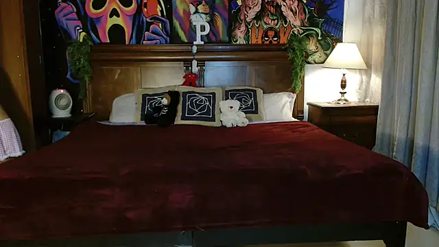 Snapshot of MINI_Petite chatting on January 8, 4:44 am MINI Petite online show from January 8, 4:44 am