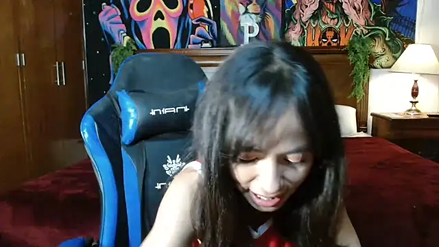 Snapshot of MINI_Petite chatting on January 29, 1:16 am MINI Petite online show from January 29, 1:16 am