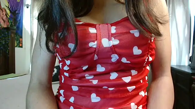 Snapshot of MINI_Petite chatting on November 5, 5:02 pm MINI Petite online show from November 5, 5:02 pm