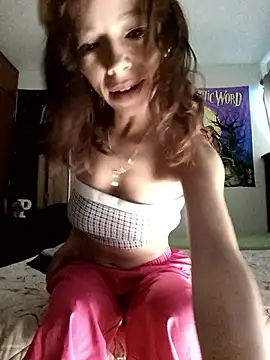 Snapshot of MINI_Petite chatting on June 17, 5:47 pm MINI Petite online show from June 17, 5:47 pm