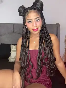 Lexy lore1 online show from October 30, 4:58 am