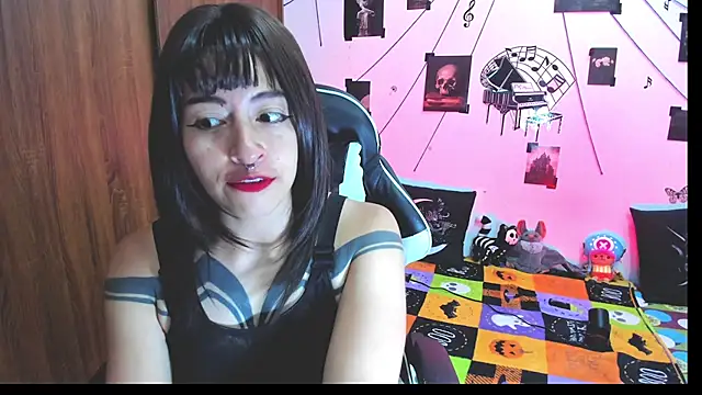 yunkodolly666 online show from November 27, 7:27 pm