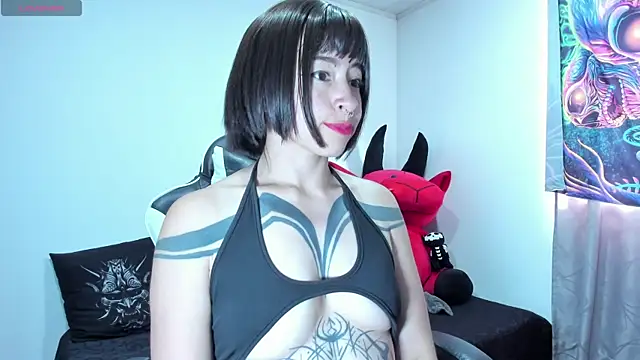 Snapshot of yunkodolly666 chatting on June 21, 9:50 pm yunkodolly666 online show from June 21, 9:50 pm