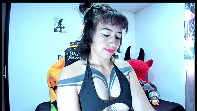 Snapshot of yunkodolly666 chatting on July 26, 9:21 pm yunkodolly666 online show from July 26, 9:21 pm