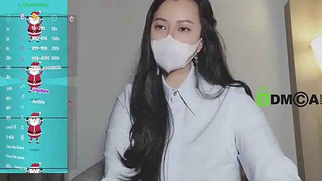 Snapshot of Sime_Naughty chatting on December 5, 1:36 am Sime Naughty online show from December 5, 1:36 am