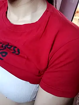 CuteSarikaLIVE online show from March 1, 3:41 am