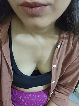 CuteSarikaLIVE online show from June 23, 3:59 am